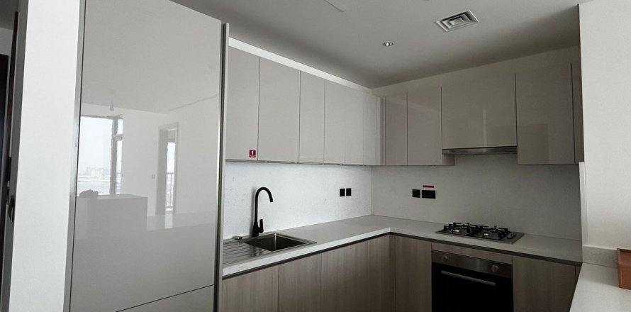 Dzīvoklis Dubaijā, AAE 2 istabas, 119.5 m2 Nr. 645827