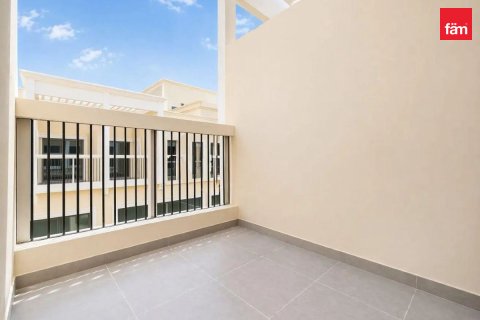 Radový dom v Dubai, SAE 4 spálne, 144 m2 č. 753312 - Fotografia 9