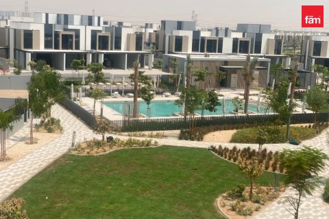 Dubai、UAE にあるヴィラの賃貸物件 3ベッドルーム、168 m2、No753314 - 写真 15