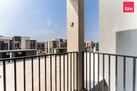 Dubai、UAE にあるヴィラの賃貸物件 3ベッドルーム、168 m2、No753314 - 写真 8
