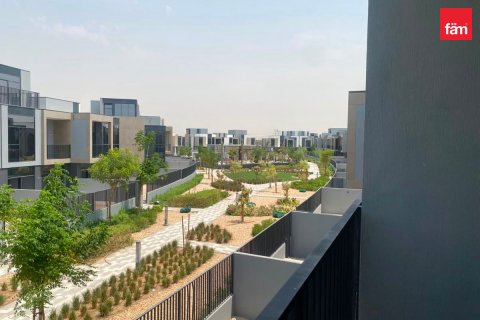 Dubai、UAE にあるヴィラの賃貸物件 3ベッドルーム、168 m2、No753314 - 写真 16