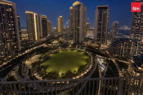 Apartemen di Dubai, UEA 3 kamar tidur, 195 m2 nomor 753315 - foto 4