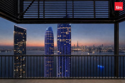 Byt v Dubai, SAE 3 ložnice, 195 m² Č.: 753315