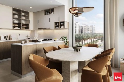 Apartment in Dubai Hills Estate, UAE 1 bedroom, 61.1 sq.m. № 753313 - photo 3