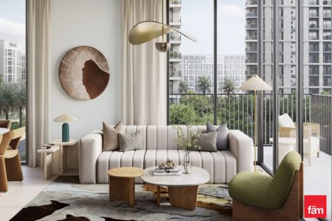 Apartment in Dubai Hills Estate, UAE 1 bedroom, 61.1 sq.m. № 753313 - photo 2