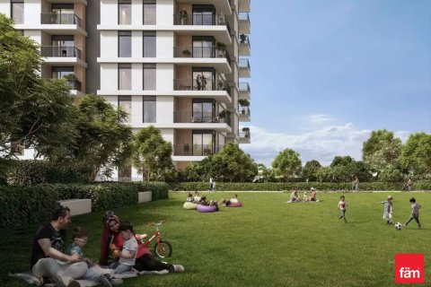 Apartment in Dubai Hills Estate, UAE 1 bedroom, 61.1 sq.m. № 753313 - photo 8