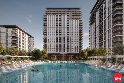 Apartment in Dubai Hills Estate, UAE 1 bedroom, 61.1 sq.m. № 753313 - photo 6