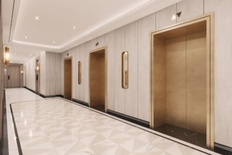 Dzīvoklis Dubaijā, AAE 33.7 m2 Nr. 753316 - attēls 5