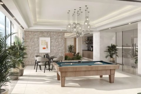 Dzīvoklis Dubaijā, AAE 33.7 m2 Nr. 753316 - attēls 2