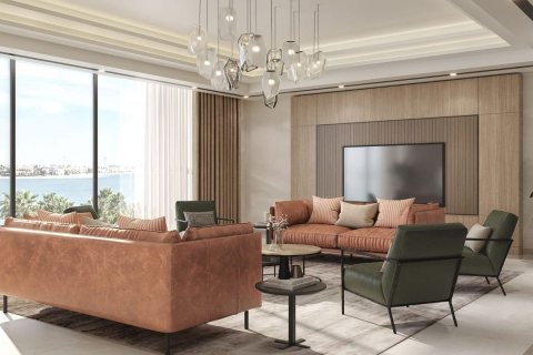 Byt v Dubai, SAE 33.7 m² Č.: 753316