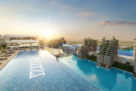 Купить квартиру в Дубай, ОАЭ 33.7м2, № 753316 - фото 13