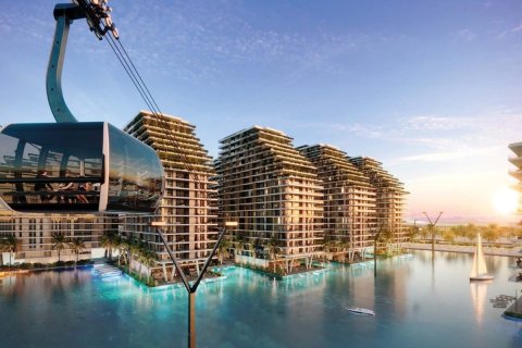 Dzīvoklis Dubaijā, AAE 33.7 m2 Nr. 753316 - attēls 7