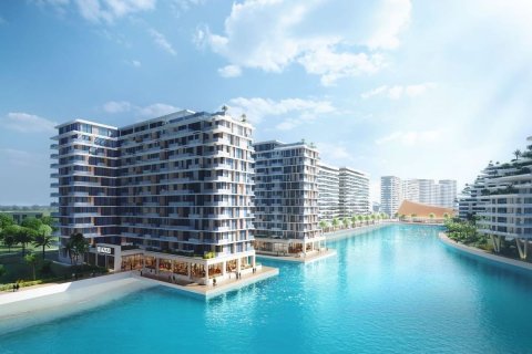 Dzīvoklis Dubaijā, AAE 33.7 m2 Nr. 753316 - attēls 9