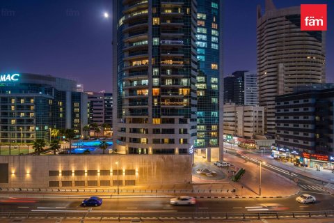 Διαμέρισμα σε Dubai Marina, ΗΑΕ 34.4 τ.μ. Αρ. 753310 - φωτογραφία 14