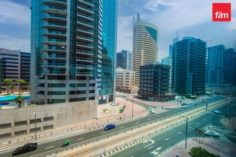 Διαμέρισμα σε Dubai Marina, ΗΑΕ 34.4 τ.μ. Αρ. 753310