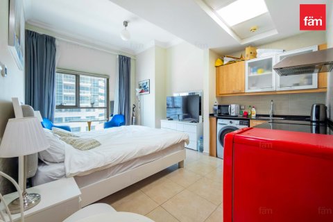 Διαμέρισμα σε Dubai Marina, ΗΑΕ 34.4 τ.μ. Αρ. 753310 - φωτογραφία 9