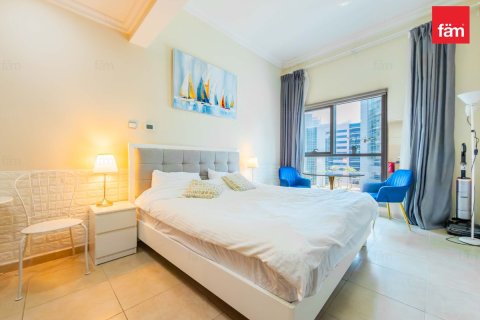 Διαμέρισμα σε Dubai Marina, ΗΑΕ 34.4 τ.μ. Αρ. 753310 - φωτογραφία 12