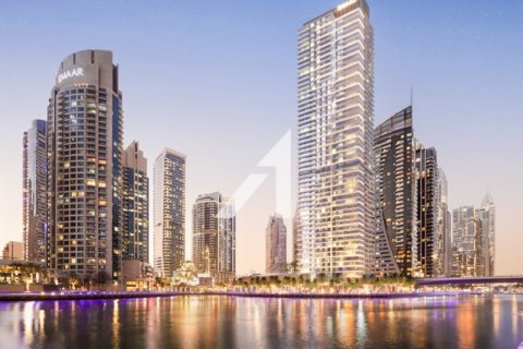 Apartment in Dubai, UAE 2 bedrooms, 105.5 sq.m. № 647451 - photo 6