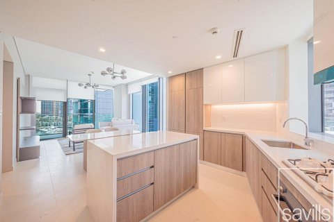 Huoneisto Dubai Marina, Arabiemiraatit 2 makuuhuonetta, 122 m2 № 647423 - kuva 4