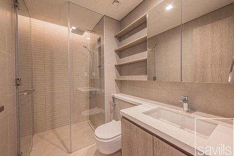 Huoneisto Dubai Marina, Arabiemiraatit 2 makuuhuonetta, 122 m2 № 647423 - kuva 11