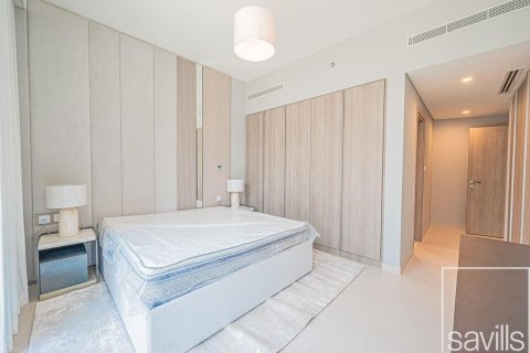 Huoneisto Dubai Marina, Arabiemiraatit 2 makuuhuonetta, 122 m2 № 647423 - kuva 8