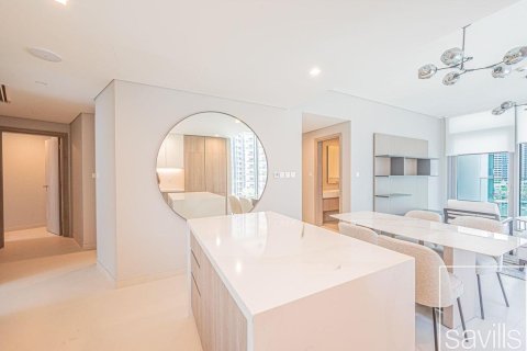 Huoneisto Dubai Marina, Arabiemiraatit 2 makuuhuonetta, 122 m2 № 647423 - kuva 7