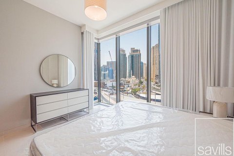 Huoneisto Dubai Marina, Arabiemiraatit 2 makuuhuonetta, 122 m2 № 647423 - kuva 12