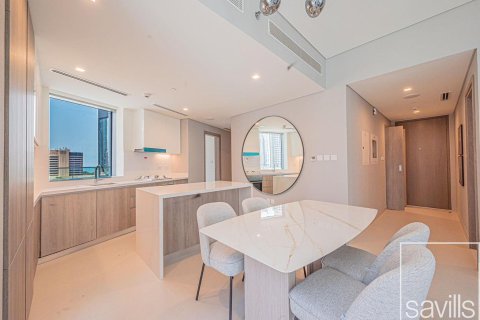 Huoneisto Dubai Marina, Arabiemiraatit 2 makuuhuonetta, 122 m2 № 647423 - kuva 5