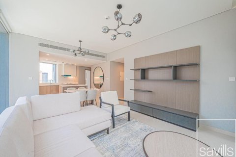 Huoneisto Dubai Marina, Arabiemiraatit 2 makuuhuonetta, 122 m2 № 647423 - kuva 3