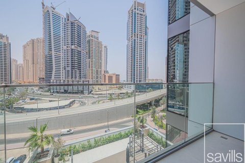 Huoneisto Dubai Marina, Arabiemiraatit 2 makuuhuonetta, 122 m2 № 647423 - kuva 13