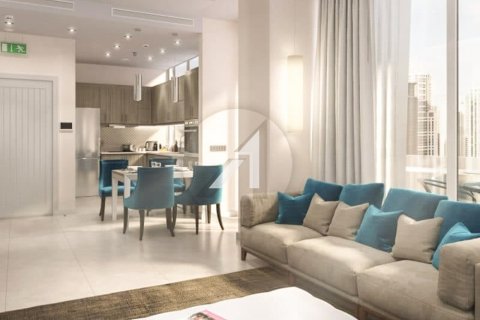 Appartement à vendre à  Jumeirah Lake Towers, Dubai, EAU 1 chambre, 72 m2 № 647454 - photo 2