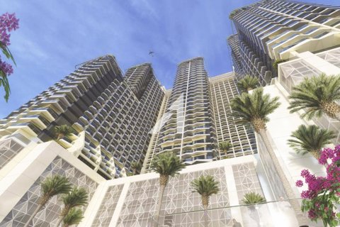Appartement à vendre à  Jumeirah Lake Towers, Dubai, EAU 1 chambre, 72 m2 № 647454 - photo 11