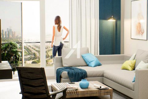 Appartement à vendre à  Jumeirah Lake Towers, Dubai, EAU 1 chambre, 72 m2 № 647454 - photo 10