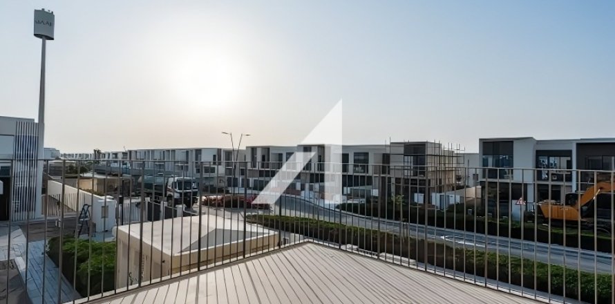 Villa em The Valley, Dubai, EAU 4 quartos, 255.5 m2 № 647437