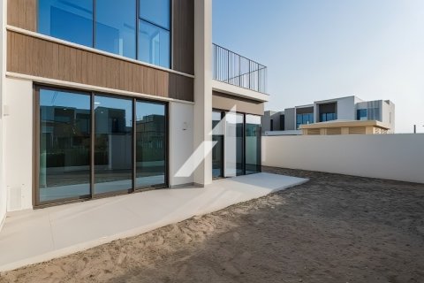 Villa para arrendamento em The Valley, Dubai, EAU 4 quartos, 255.5 m2 № 647437 - foto 17