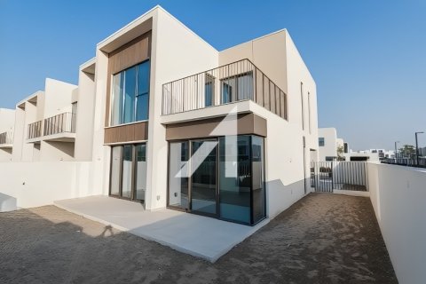Villa para arrendamento em The Valley, Dubai, EAU 4 quartos, 255.5 m2 № 647437 - foto 18