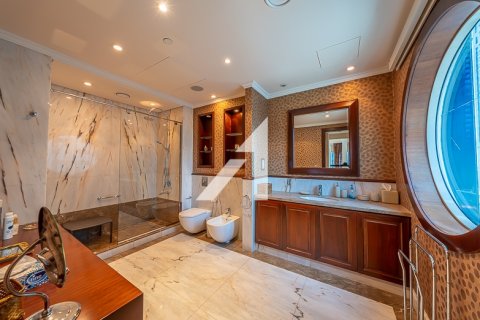 Penthouse in Dubai, UAE 4 bedrooms, 586 sq.m. № 647453 - photo 27