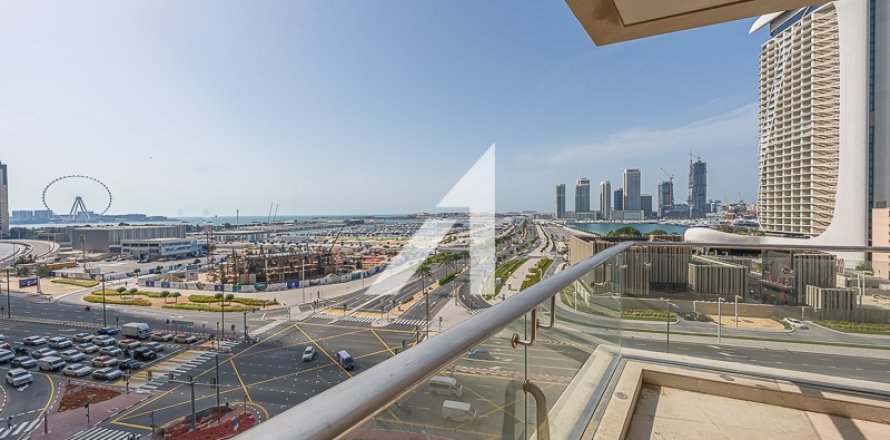 Penthouse in Dubai, UAE 4 bedrooms, 586 sq.m. № 647453