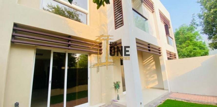 Villa in Mina Al Arab, Ras Al Khaimah, UAE 3 bedrooms, 205.8 sq.m. № 579590