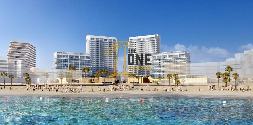 Mina Al Arab、Ras Al Khaimah、UAEにあるマンション 2ベッドルーム、159.3 m2 No579588
