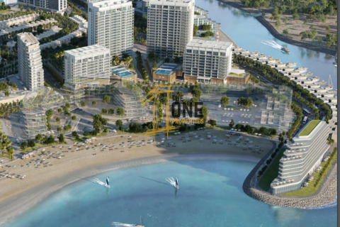 Mina Al Arab, Ras Al Khaimah, UAE의 판매용 아파트 침실 2개, 159.3제곱미터 번호 579588 - 사진 4