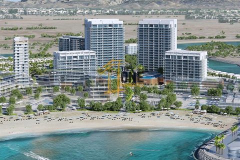 Mina Al Arab, Ras Al Khaimah, UAE의 판매용 아파트 침실 2개, 159.3제곱미터 번호 579588 - 사진 3