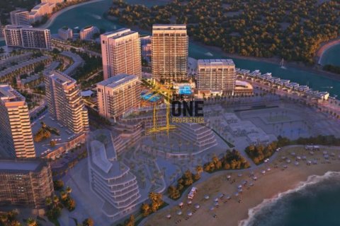 Mina Al Arab, Ras Al Khaimah, UAE의 판매용 아파트 침실 2개, 159.3제곱미터 번호 579588 - 사진 2