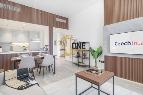 Apartment in Al Hamra Village, Ras Al Khaimah, UAE 1 bedroom, 60.4 sq.m. № 579589 - photo 3