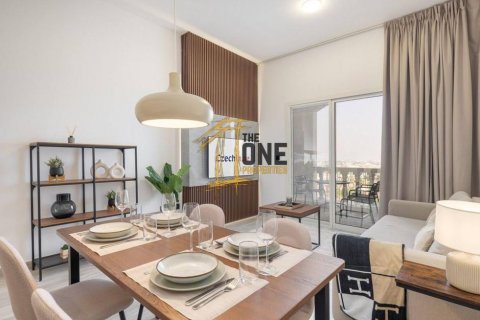 Apartment in Al Hamra Village, Ras Al Khaimah, UAE 1 bedroom, 60.4 sq.m. № 579589 - photo 6