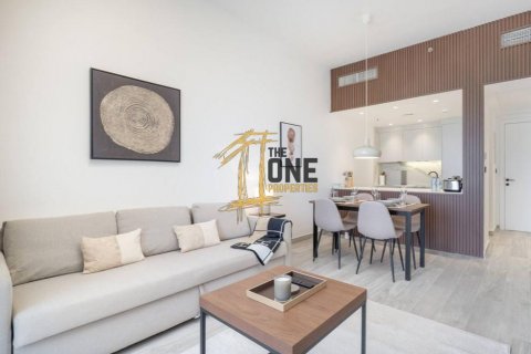Apartment in Al Hamra Village, Ras Al Khaimah, UAE 1 bedroom, 60.4 sq.m. № 579589 - photo 5