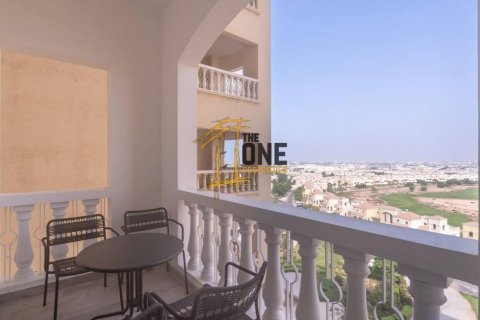 Apartment in Al Hamra Village, Ras Al Khaimah, UAE 1 bedroom, 60.4 sq.m. № 579589 - photo 7