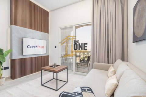 Apartment in Al Hamra Village, Ras Al Khaimah, UAE 1 bedroom, 60.4 sq.m. № 579589 - photo 14