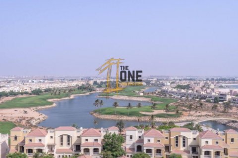 Apartment in Al Hamra Village, Ras Al Khaimah, UAE 1 bedroom, 60.4 sq.m. № 579589 - photo 1