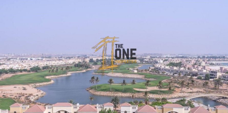 Apartment in Al Hamra Village, Ras Al Khaimah, UAE 1 bedroom, 60.4 sq.m. № 579589